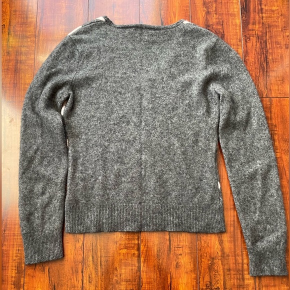 Apt9 100% cashmere side M - Picture 10 of 10